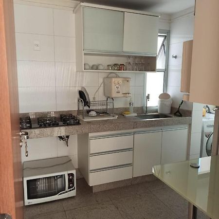 Apartamento Setor Bueno Goiânia Dış mekan fotoğraf