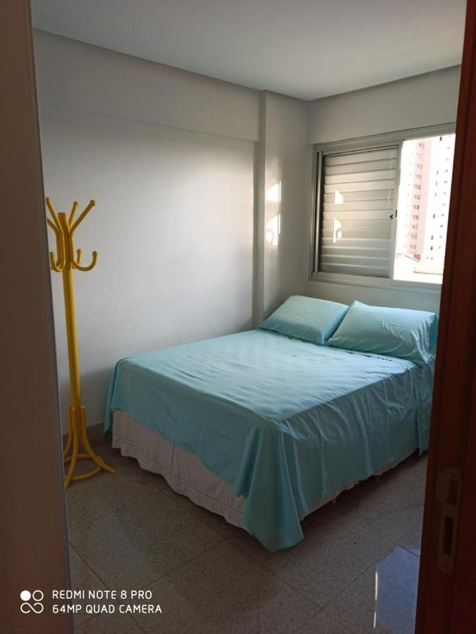 Apartamento Setor Bueno Goiânia Dış mekan fotoğraf