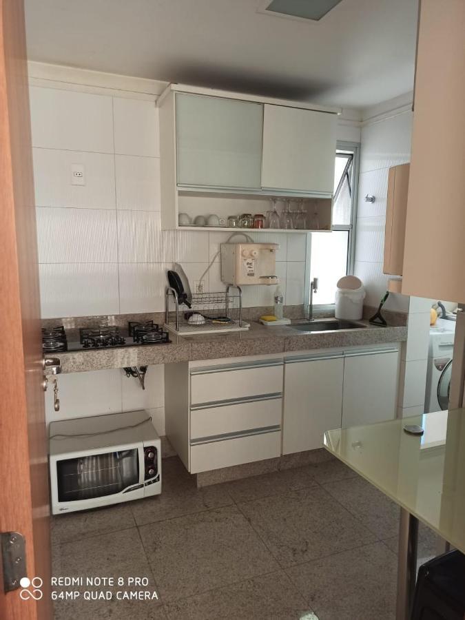 Apartamento Setor Bueno Goiânia Dış mekan fotoğraf