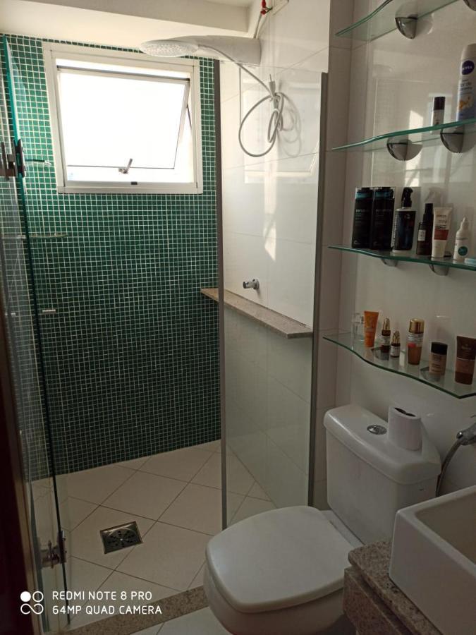 Apartamento Setor Bueno Goiânia Dış mekan fotoğraf